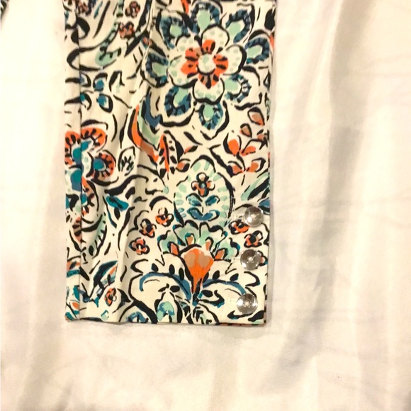 Van Heusen size 2 Stretch bottoms - Picture 2 of 4